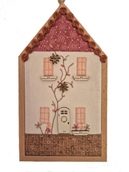 Summer Cottage M