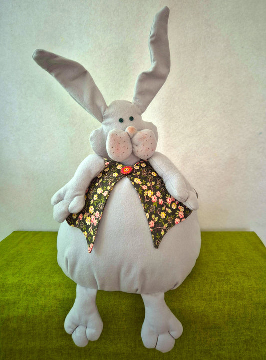 Hase Moppel