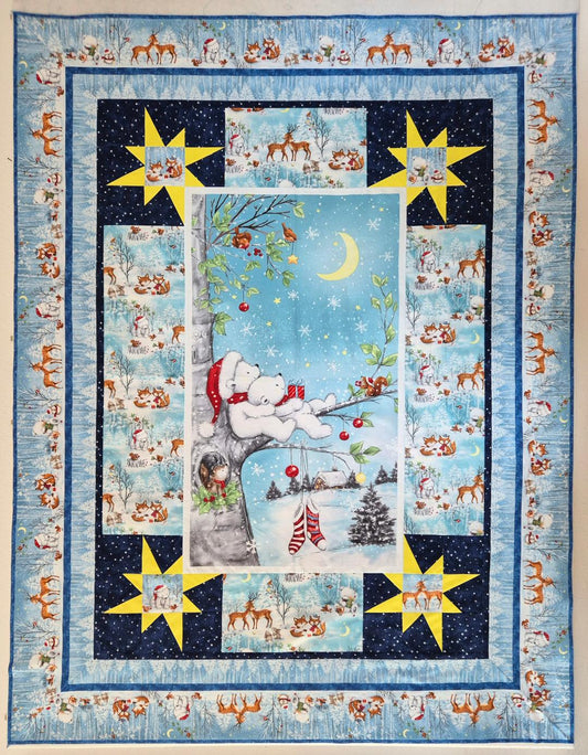 Gundi's Quilt Heaven