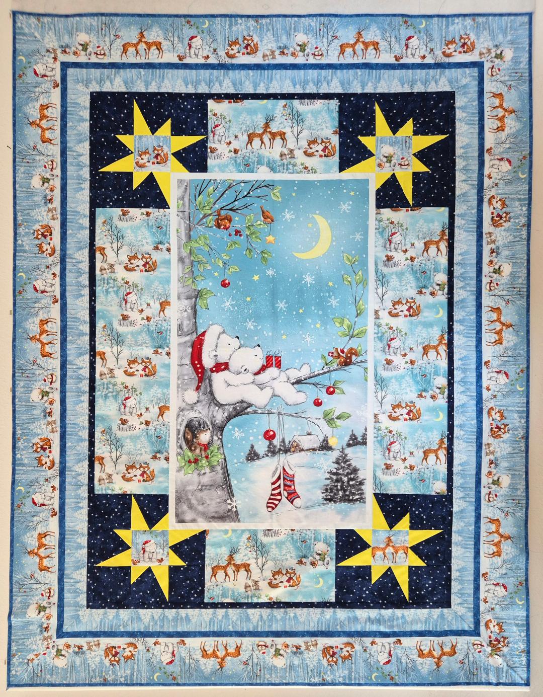 Himmlische Bescherung