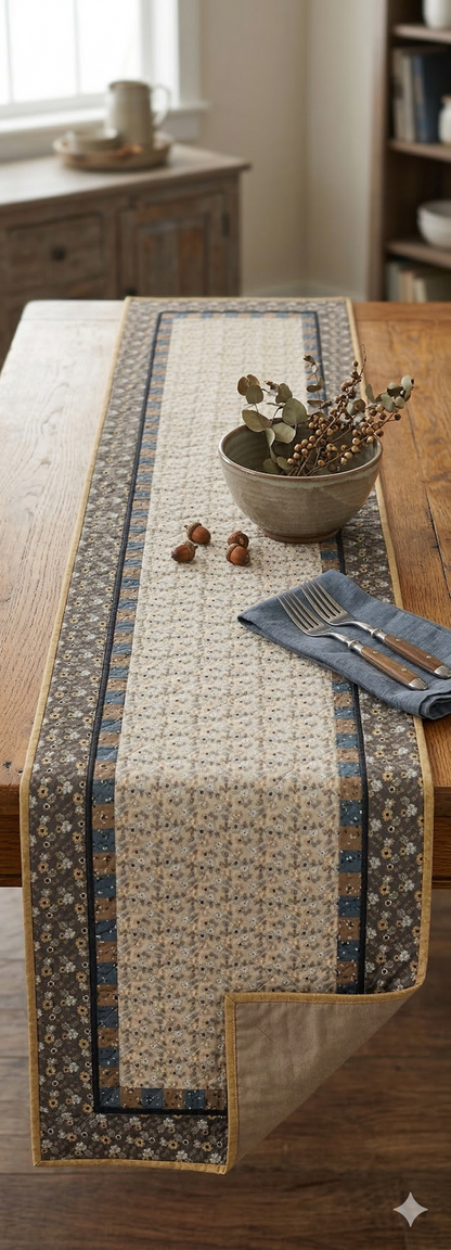Materialpackung Kleingedöns Gundi's Quilt Heaven
