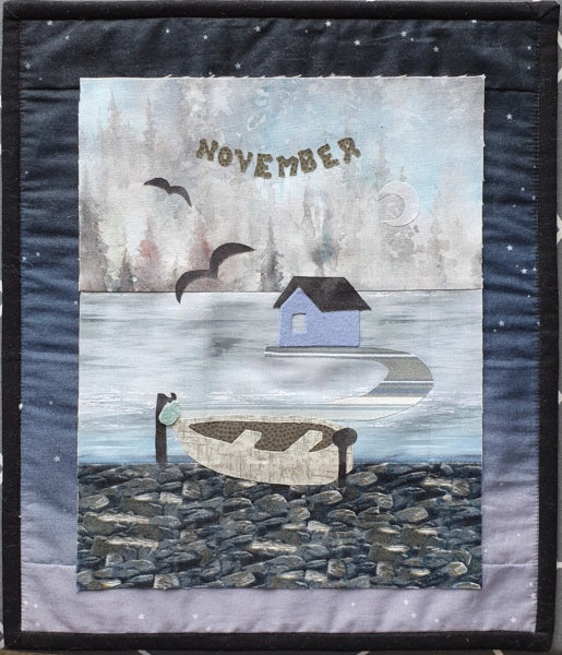 November