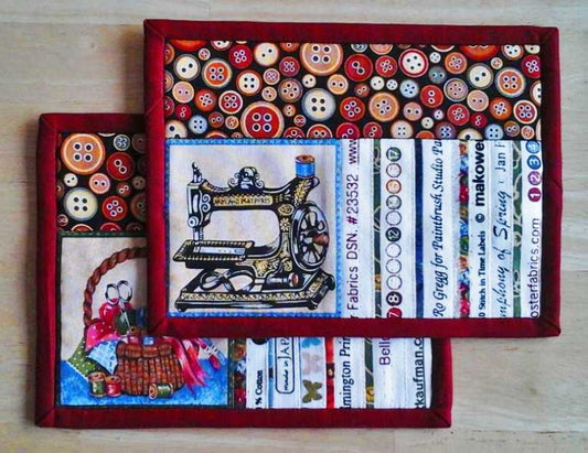 Sew Fun