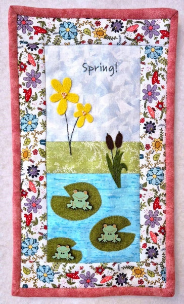 Spring