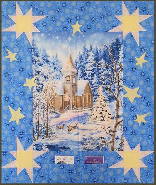 Stille Nacht