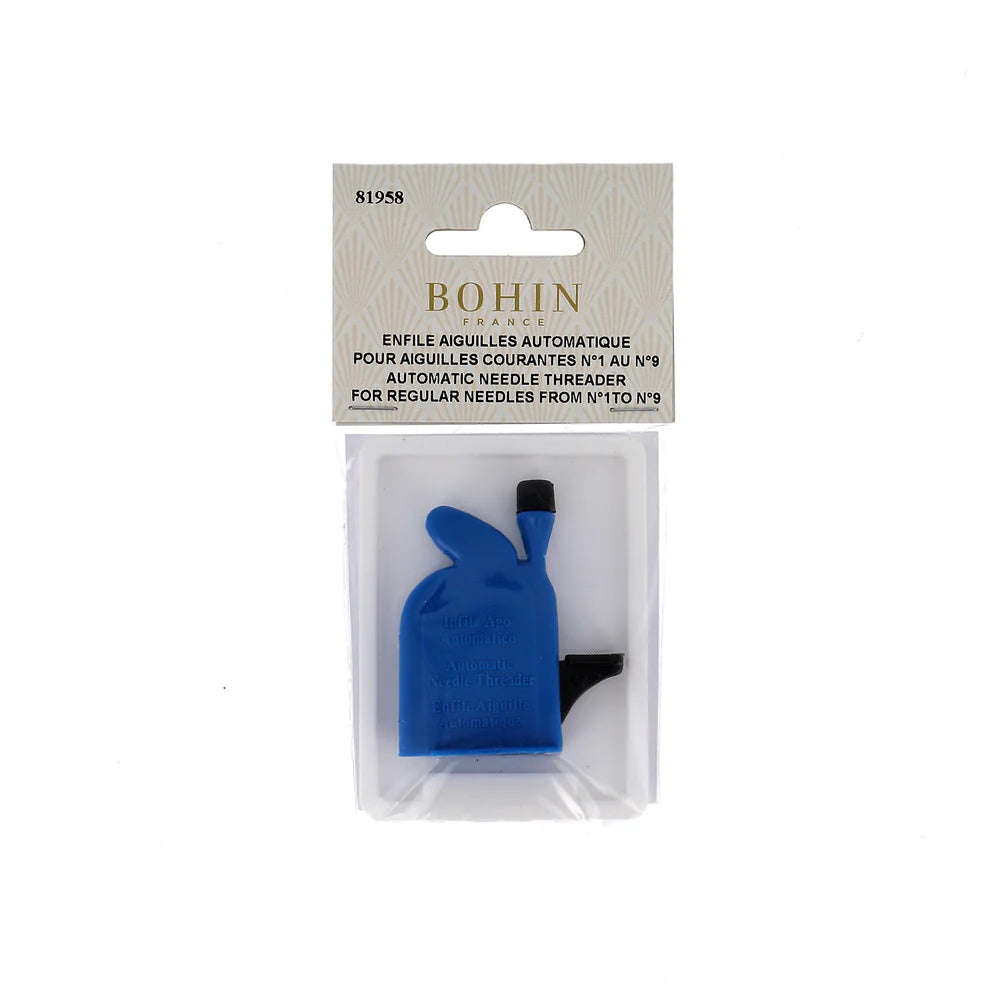 Automatic Needle Threader Bohin
