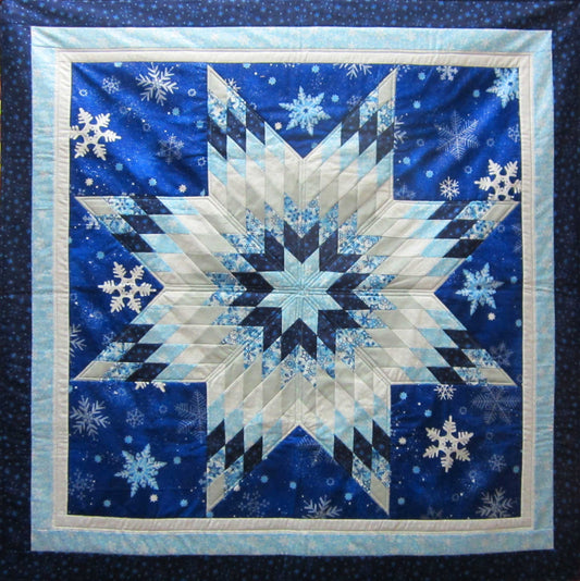 Snow Star