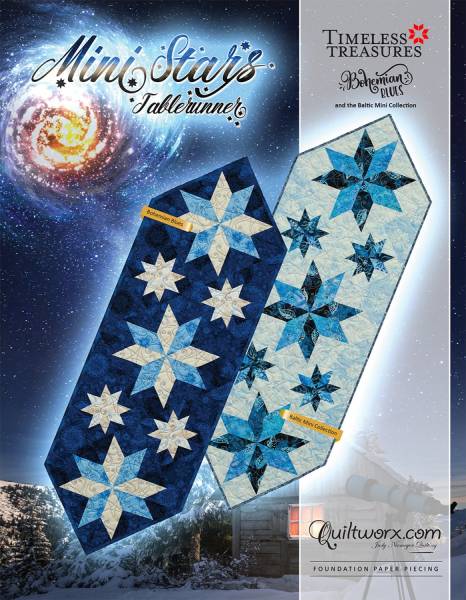 Mini Stars