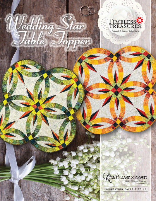 Wedding Star