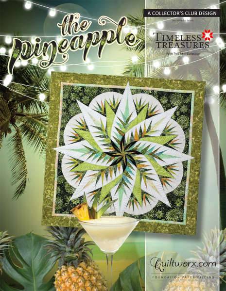 The Pineapple