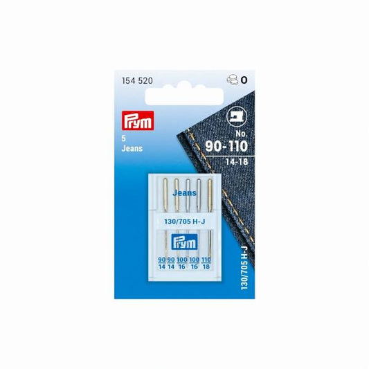 Jeans Needle