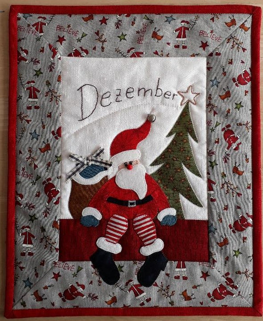 Dezember