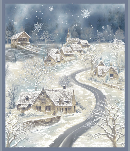 Winter Town