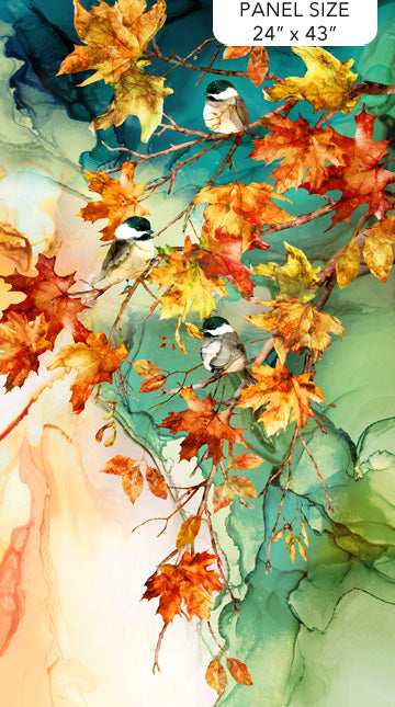 Autumn Breeze