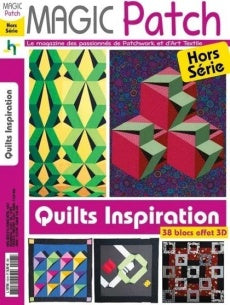 Quilts Inspiration