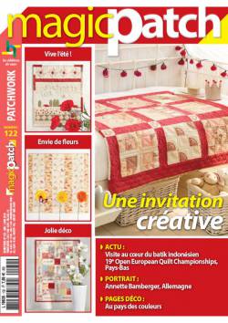 Une invitation créative