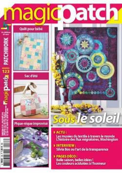 Sous le soleil