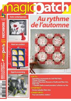 Au rythme de l'automne