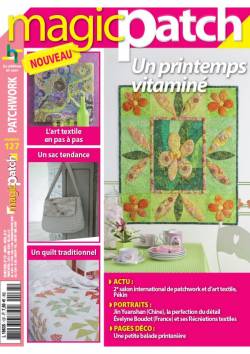 Un printemps vitaminé