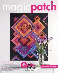 Quilts fantaisie