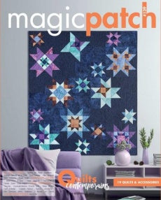 Quilts contemporains