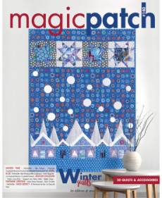 Winter Quilts