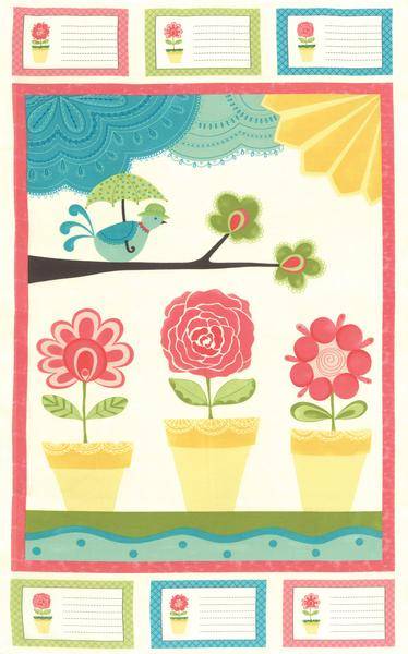 Chance of Flowers