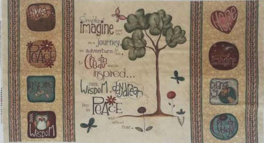 Simply Imagine