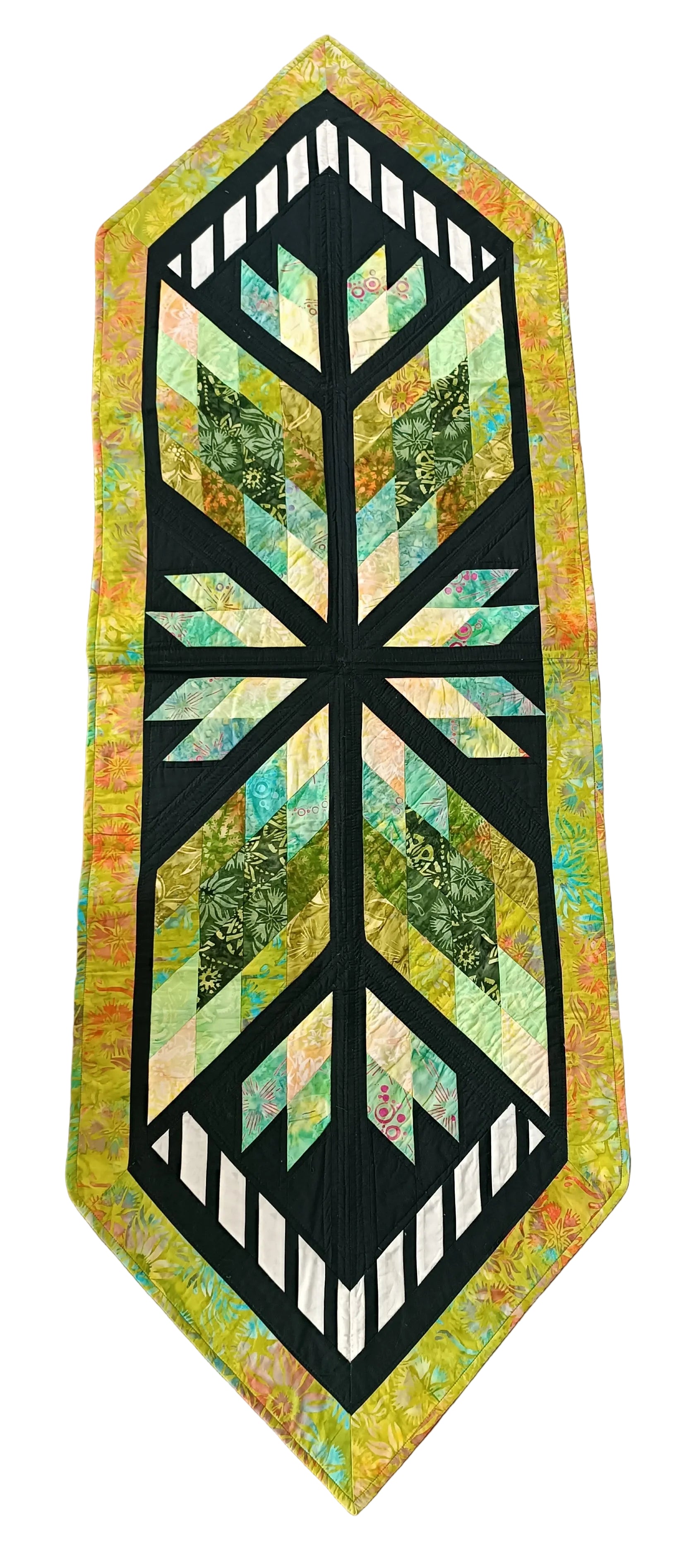 Stoffpaket Stoffpaket - Prism - Judy Niemeyer Gundi's Quilt Heaven