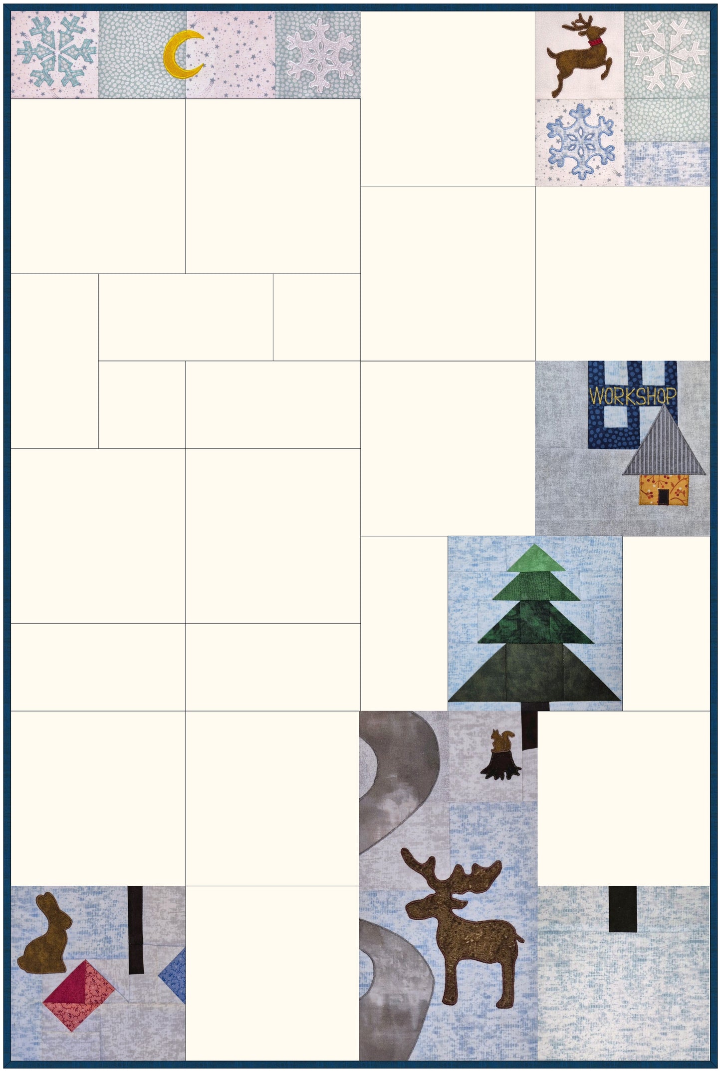 Adventsreise 2025 Block 8