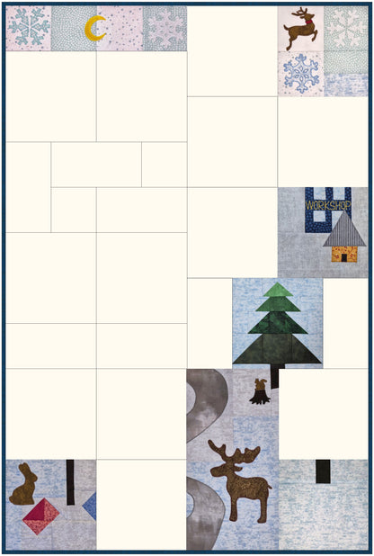 Adventsreise 2025 Block 8