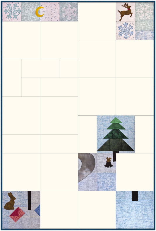 Adventsreise 2025 Block 6