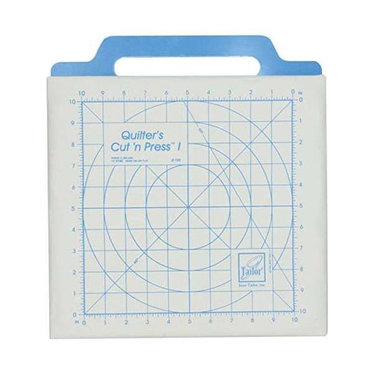 Quilter's Cut' n Press I