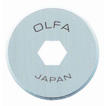 OLFA Rotary Blades 18 mm Olfa