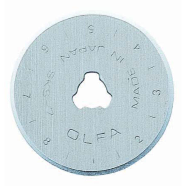OLFA Rotary Blades 28 mm Olfa