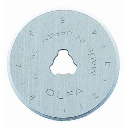 OLFA Rotary Blades 28 mm Olfa
