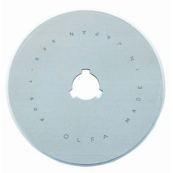 OLFA Rotary Blades 60 mm Olfa