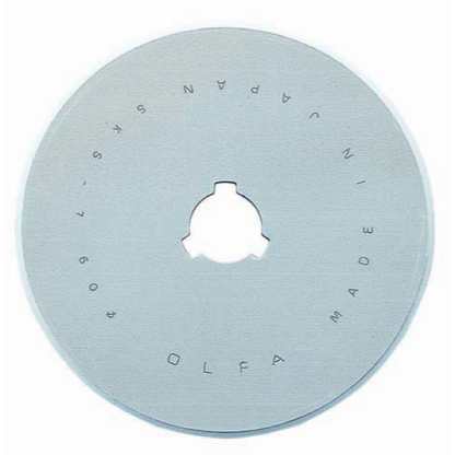 OLFA Rotary Blades 60 mm Olfa