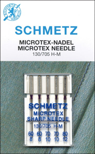 Microtex Needle