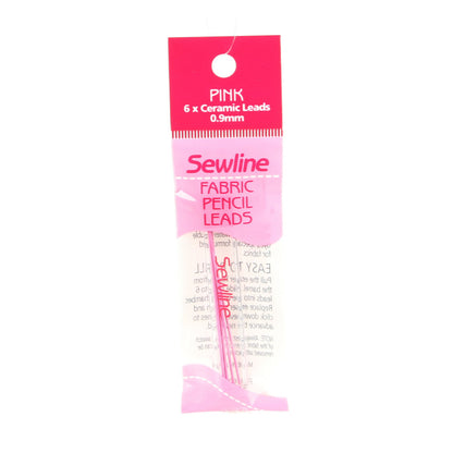 Lead Refill Pink