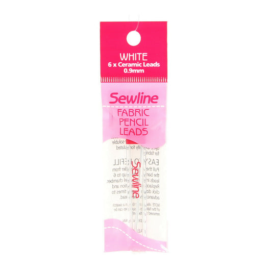 Lead Refill White