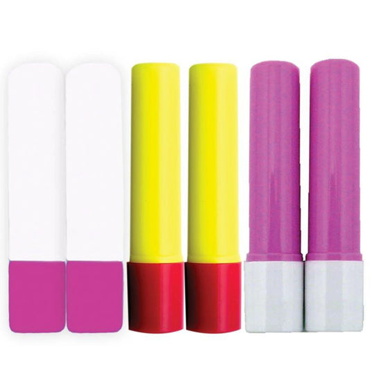 Water Soluble Glue Refill Assorted Color