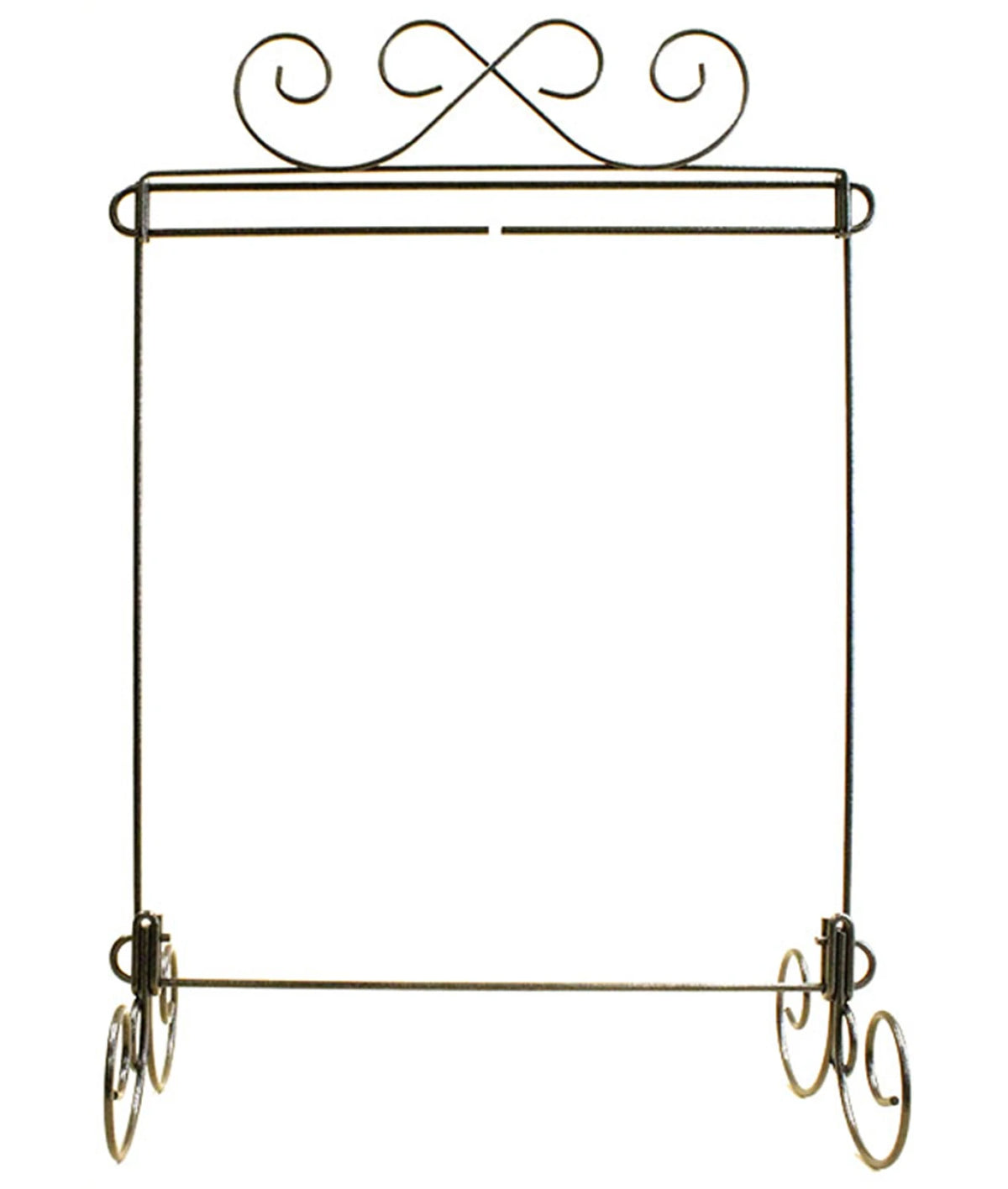 Ständer Scroll Single Table Stand Ackfeld Manufacturing