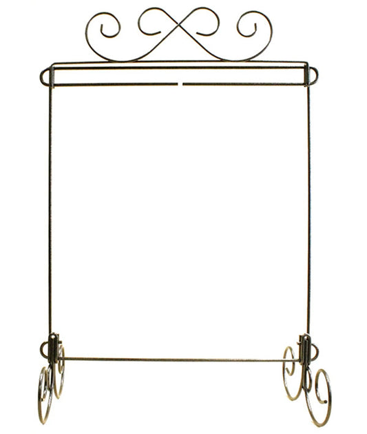 Ständer Scroll Single Table Stand Ackfeld Manufacturing