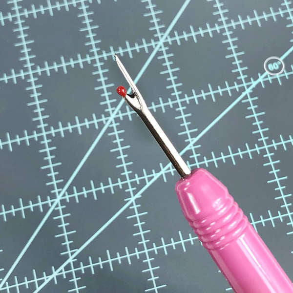 Seam Ripper pink