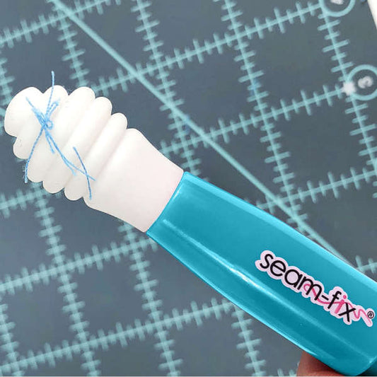 Seam Ripper blue