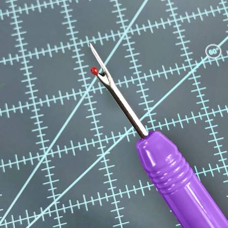 Seam Ripper purple