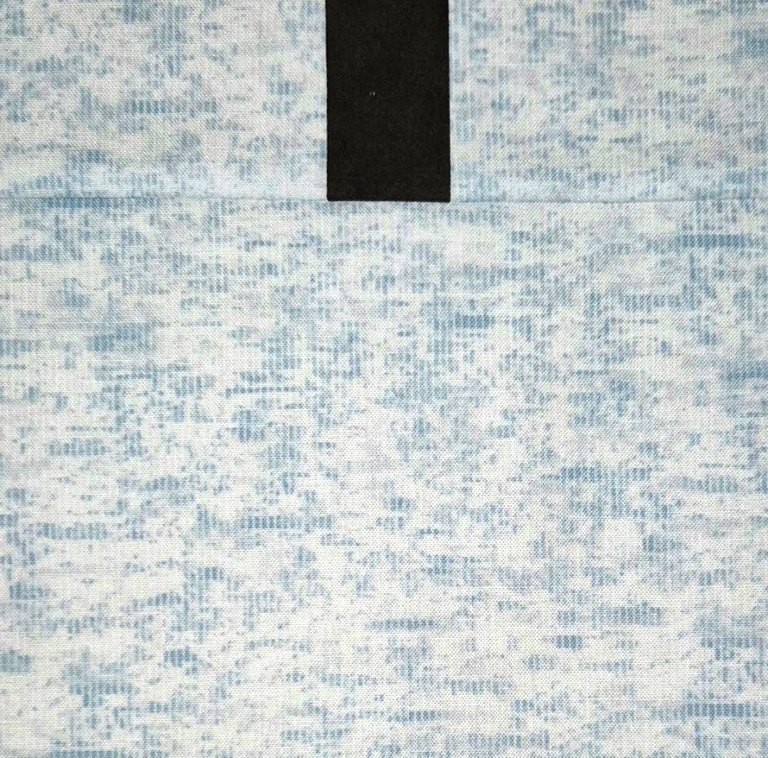 Adventsreise 2025 Block 1 Gundi's Quilt Heaven