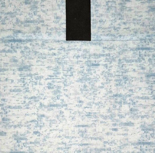 Adventsreise 2025 Block 1 Gundi's Quilt Heaven