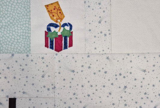 Adventsreise 2025 Block 11